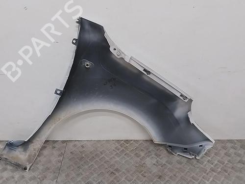 Forskærm venstre RENAULT KANGOO III MPV | BP25855320C41