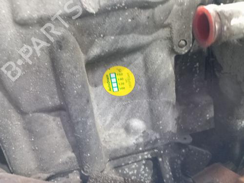 Engine MERCEDES-BENZ SPRINTER 3,5-t Van (B906) 319 CDI / BlueTEC (906.631, 906.633, 906.635, 906.637) | BP27277188M1