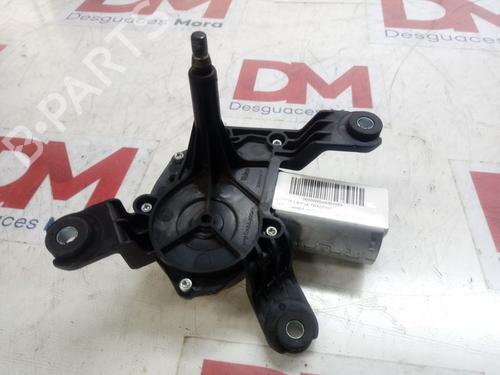 Used Rear wiper motor OPEL ZAFIRA / ZAFIRA FAMILY B (A05) [2005-2019]  12841860