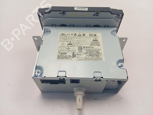 Radio FORD RANGER III (2N, 2G, 2P)  | BP24367147E6 