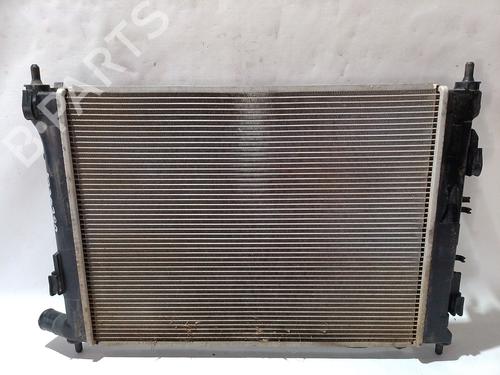Water radiator KIA STONIC (YB) 1.2 CVVT | BP40237344M31 - Image 3