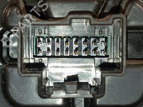 Instrument cluster FORD TRANSIT V363 Van (FCD, FDD) 2.0 EcoBlue | BP37264190C47 - Image 3