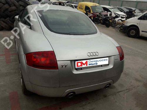 Right rear driveshaft AUDI TT Roadster (8N9)  | BP17917666M41 