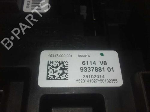 Fuse box BMW 2 Coupe (F22, F87) M 235 i | BP16992662E1 