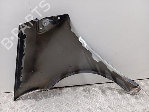 Right front fenders MERCEDES-BENZ A-CLASS (W169) A 160 (169.031, 169.331) | BP29410639C42 