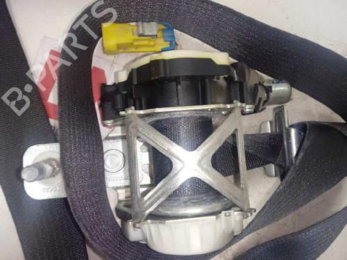 Front right belt tensioner DODGE NITRO  | BP27501060C88 
