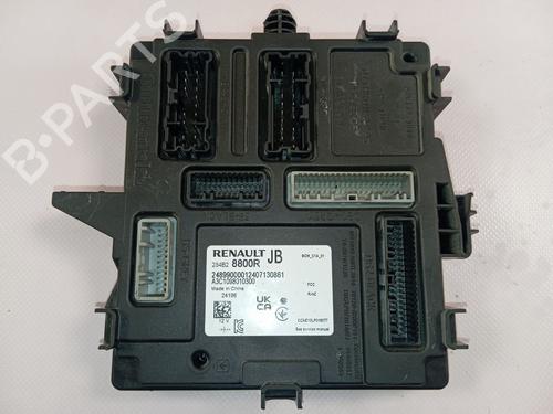 Used Electronic module Electronic module RENAULT TRAFIC III Bus (JG_) 2.0 dCi 150 (JGMU) (150 hp) 40128900 40128900