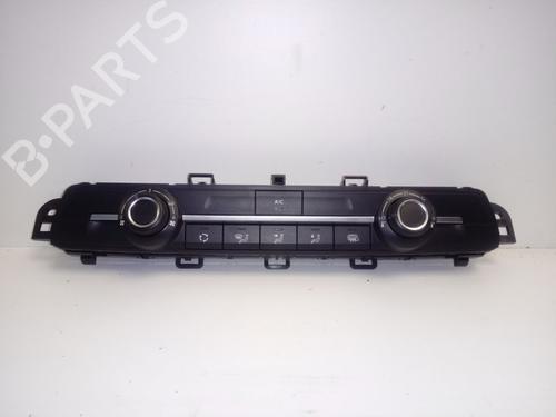 Used Climate control PEUGEOT PARTNER Tepee [2008-2025]  13451876