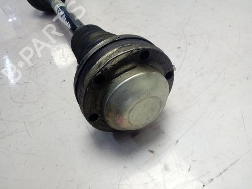 Right front driveshaft VW CADDY IV MPV (SAB, SAJ)  | BP18046631M39 