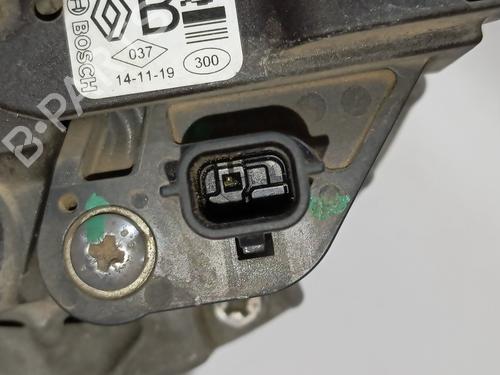 Alternator NISSAN QASHQAI II (J11, J11_)  | BP27166381M7 
