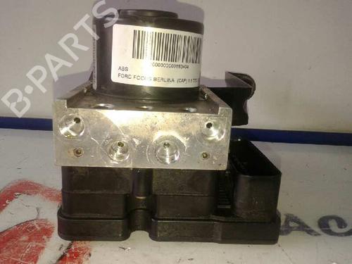 ABS pump FORD FOCUS II (DA_, HCP, DP)  | BP12676493M43 