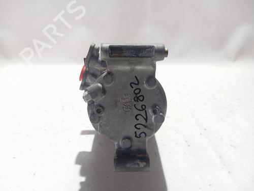 AC-Kompressor MAZDA CX-5 (KF) | BP36990858M34 - Image 3