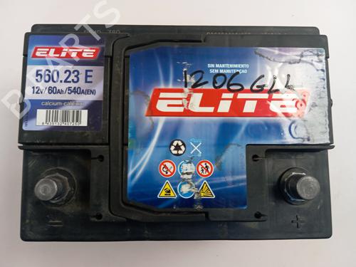 Other FORD FIESTA VI (CB1, CCN) 1.4 | BP36595054O1 - Image 3