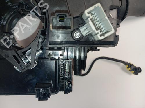 Headlight switch MITSUBISHI COLT VII Hatchback (VB_) | BP39079682I24 - Image 5