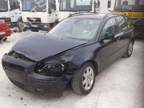Front left window mechanism VOLVO V50 (545) 2.0 D | BP12635305C22 