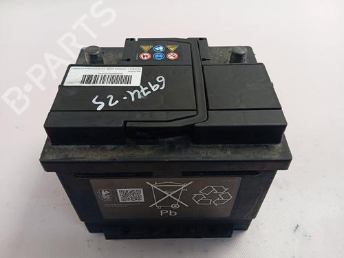 Battery RENAULT TWINGO I (C06_) | BP30375963E11