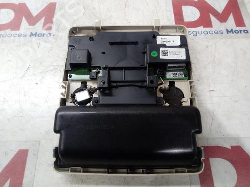 Interior roof light LAND ROVER DISCOVERY SPORT (L550)  | BP19261122I8 