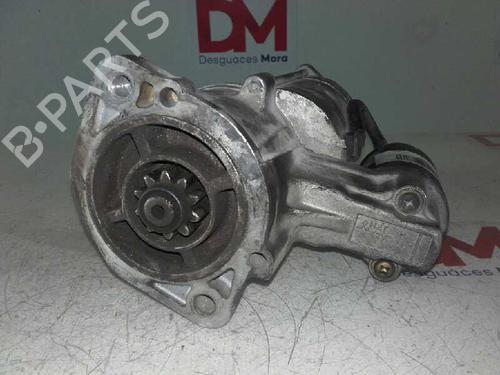Startmotor MITSUBISHI GALANT VIII (EA_) [1996-2004]  12833879
