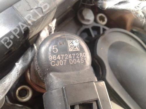 Engine FORD FOCUS II (DA_, HCP, DP)  | BP12663704M1  - Image 5