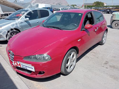 Used Parts ALFA ROMEO 147 (937_) 1.9 JTDM 8V (937.AXD1A, 937.AXU1A, 937.BXU1A) 4863588