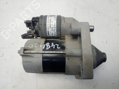 Starter PEUGEOT 2008 I (CU_) | BP13468147M8