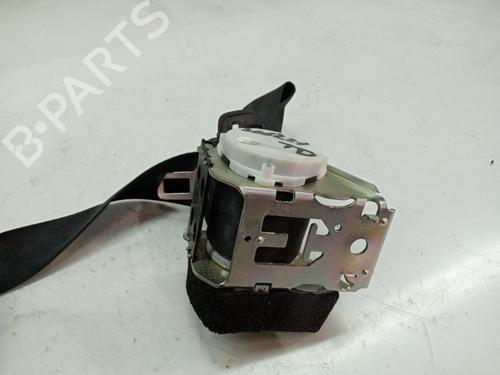 Rear right seatbelt PEUGEOT 3008 I MPV (0U_) 1.6 HDi | BP12671613I28 