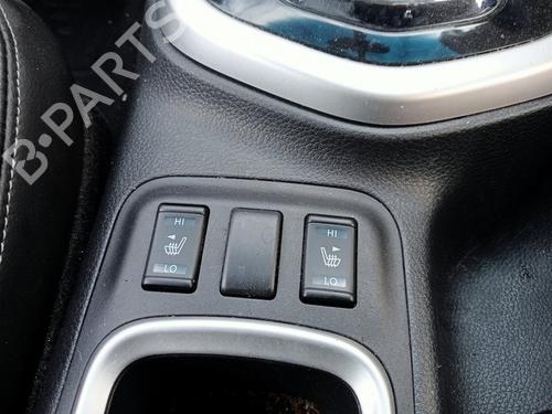 Left front window switch NISSAN NAVARA NP300 Pickup (D23, D23T)  | BP30748044I27  - Image 21
