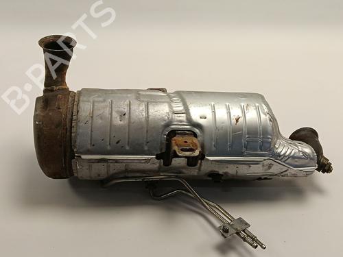 Catalyst NISSAN NT400 CABSTAR (F24M) | BP35725199M10 - Image 4
