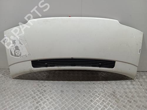 Used Hood VW TRANSPORTER T4 Van (70A, 70H, 7DA, 7DH) 1.9 TD (68 hp) 29338227