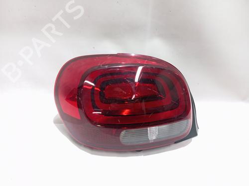 Used Left taillight Left taillight CITROËN C3 III Van (SX_, SY_) [2016-2026] 34648746 34648746