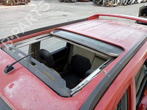 Przełącznik szyby przedniej lewej NISSAN X-TRAIL I (T30) | BP30913809I27