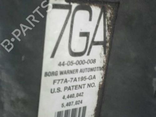 Transfer box FORD USA EXPLORER (UN46)  | BP12661352M36 