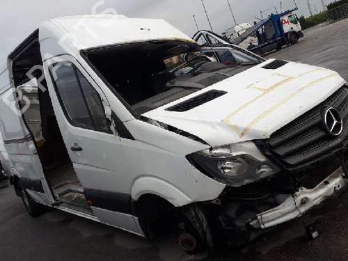 Used Parts MERCEDES-BENZ SPRINTER 3-t Bus (B906) [2006-2019]  4228980