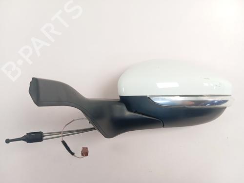 left-mirror-peugeot-208-i-ca_-cc_-2012-2013-2014-2015-2016-2017-2018-2019-2020-2021-37173296 main image