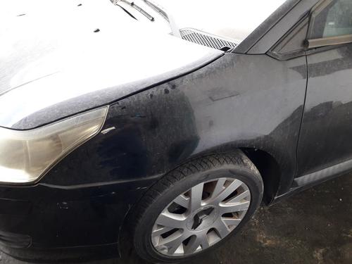 Used Left front fenders CITROËN C4 I (LC_) [2004-2014]  14909443