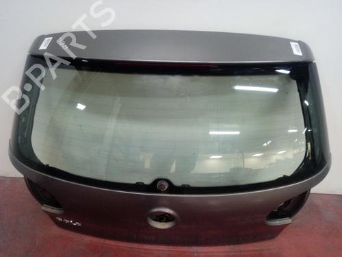 Tailgate VW GOLF V (1K1)  | BP13314072C6 