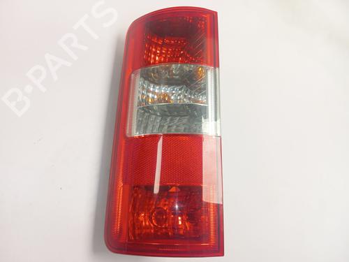 Used Left taillight Left taillight 38436709 38436709