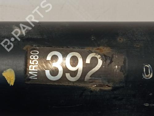 Driveshaft MITSUBISHI PAJERO IV (V8_W, V9_W) 3.2 DI-D (V88W, V98W) | BP24201907M37 