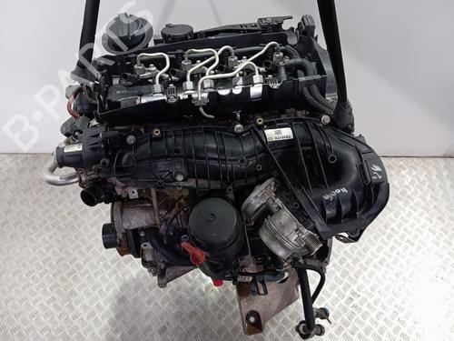 Moteur BMW X1 (E84) sDrive 20 d (177 hp) 23110419