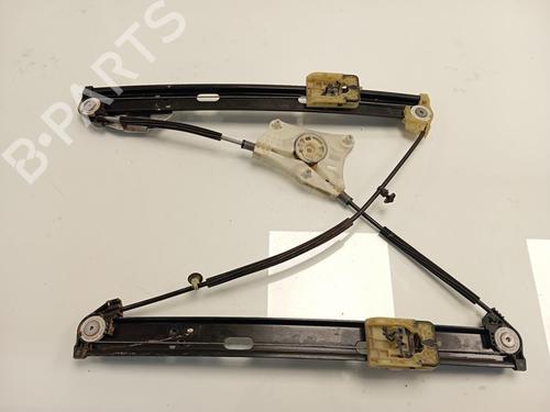 Front left window mechanism SEAT ARONA (KJ7, KJP) | BP23240616C22