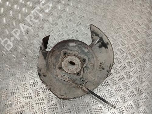 Used Left rear steering knuckle CHEVROLET CAPTIVA (C100, C140) 2.0 D (126 hp) 17748838