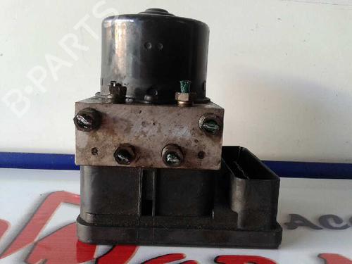 ABS pump RENAULT LAGUNA II (BG0/1_) 2.2 dCi | BP12641333M43 