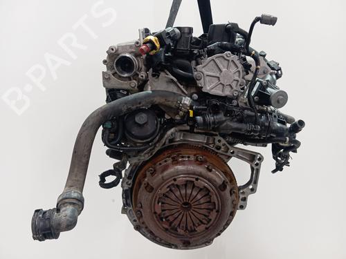 Engine PEUGEOT RIFTER  | BP39808604M1  - Image 8