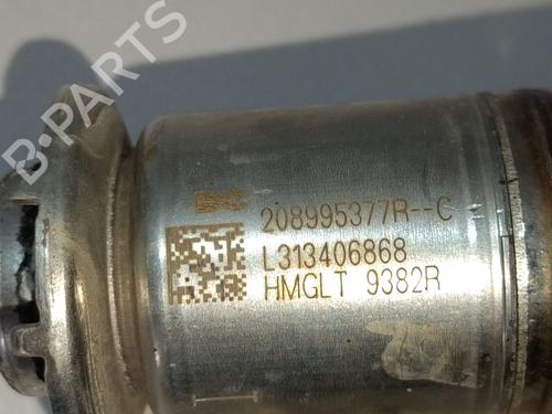Injector DACIA DUSTER (HM_) | BP39093630M100 - Image 3