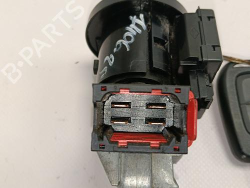 Electronic module DACIA DUSTER (HM_) 1.5 dCi 115 4x4 (HMAD) | BP40104586M83 - Image 2