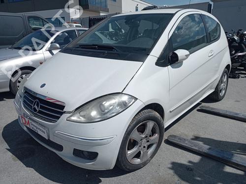 Recambios MERCEDES-BENZ A-CLASS (W169)  A 180 CDI (169.007, 169.307)  4774193
