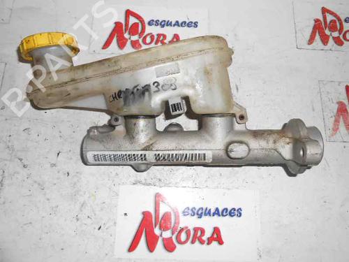 Brake master cylinder CHRYSLER 300C (LX, LE)  | BP21016093M77 