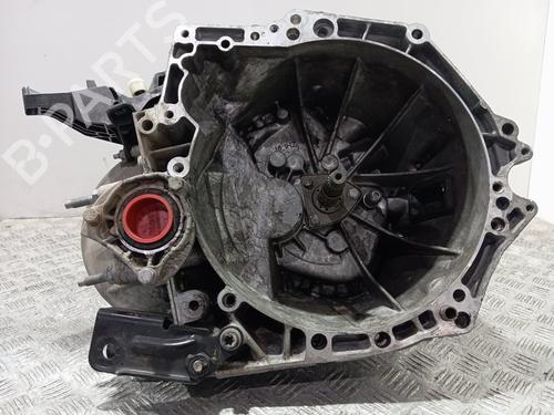 Used Gearbox CITROËN BERLINGO Box Body/MPV (K9) [2018-2025]  30616375
