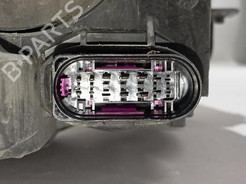 Left headlight FORD FOCUS III  | BP28478933C28 