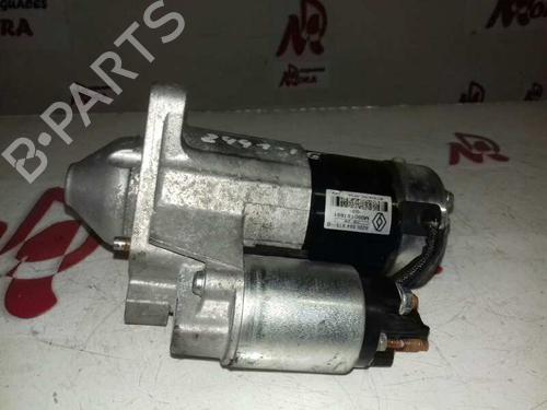 Startmotor NISSAN MICRA III (K12) 1.5 dCi | BP12843187M8 